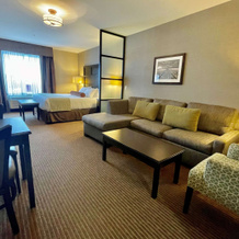Best Western Plus Okotoks Inn & Suites, Окотокс — фото 5