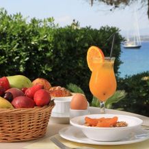 Nissia Traditional Residences Spetses, 斯派察 — 照片 4