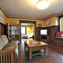 River Run Cottages B&B, 德尔塔 — 照片 5