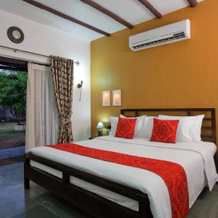 Club Mahindra Gir, 桑德贝达 — 照片 3