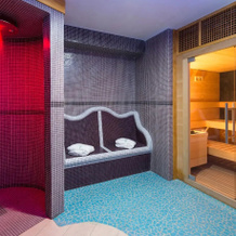 Hotel La Madonnina, 卡萨米乔拉泰尔梅 — 照片 5
