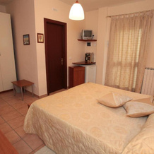 B&B Il Borgodmd, Ривоторто — фото 2