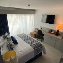 Hotel Hblue Malecón, Ла-Пас — фото 5