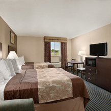Econo Lodge, 格伦蒙特 — 照片 3