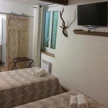 Hotel Restaurant De La Poste, Ауллене — фото 5