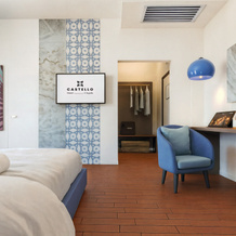 Hotel Castello, 拉奎拉 — 照片 5