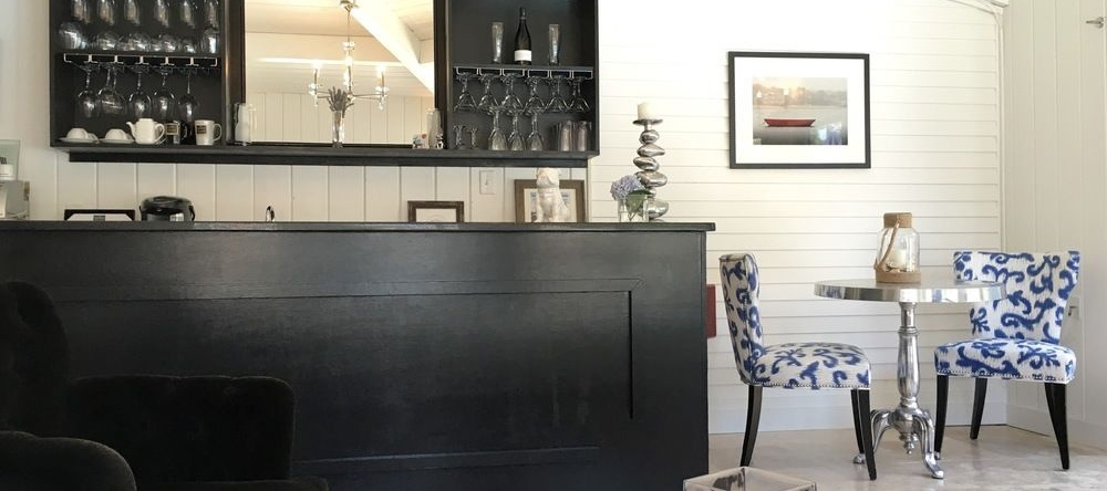 The Platinum Pebble Boutique Inn - Adults Only, 哈里奇 — 照片 1