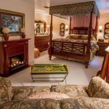 Bald Mountain House Inn at the Wolf Laurel Resort, 欧文 — 照片 4