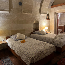 Les Maisons de Cappadoce, Uchisar — photo 2