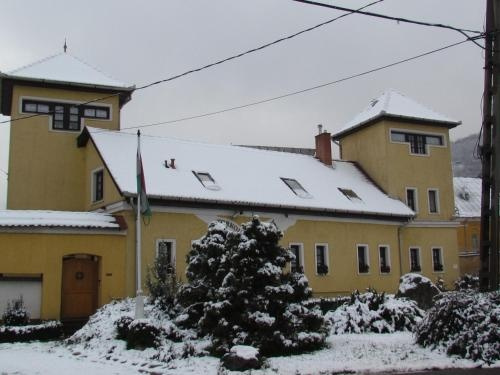 Torkolat Panzió, 东海 — 照片 1