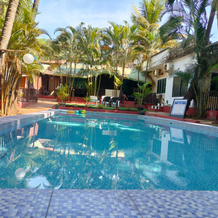 Ashvem Beach Resort, Ashvem — photo 3