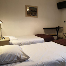 Le Relais des Dix Crus, 科尔塞勒昂博若莱 — 照片 2