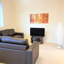 MK City Centre 2 Bed Serviced Apartment, 米尔顿凯恩斯 — 照片 3