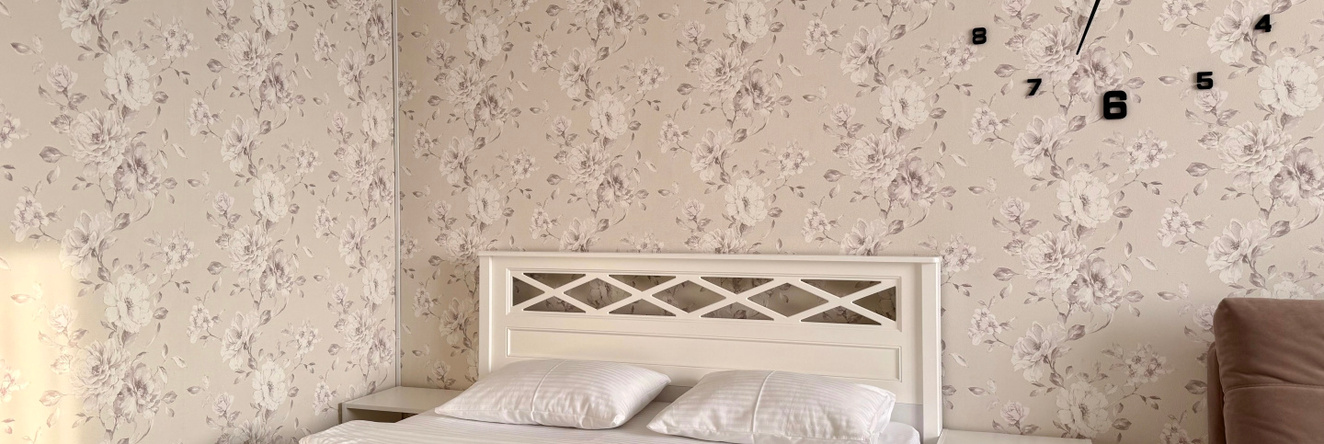 Neapol na Ulitse Lenina 367A Flat, 库尔加宁斯克 — 照片 1