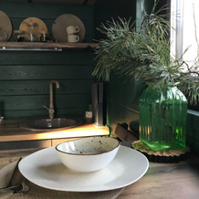 Yolki Da Sosny Guest house, Manskiy — photo 5