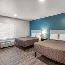Woodspring Suites Bakersfield Airport, Bakersfield — photo 5