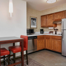 Residence Inn By Marriott Detroit Pontiac Auburn Hills, Понтиак — фото 5
