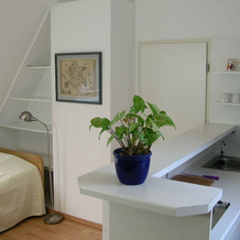 Gästehaus Schröder Walldorf 2, Moerfelden-Walldorf — photo 3
