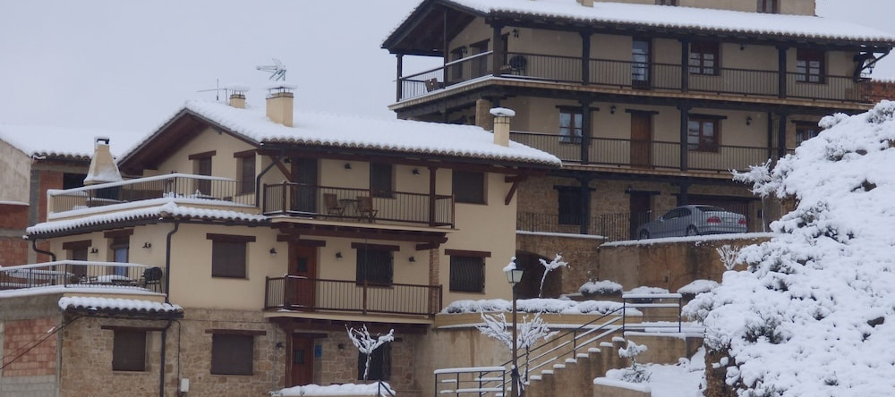 Casas Lo Tossal, 贝塞特 — 照片 1