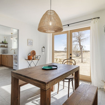 Mojave Mesa - Desert Views & Desert Style 1 Bedroom Home By Redawning, Ландерс — фото 5