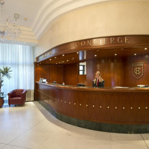 Grand Hotel Barone Di Sassj, 塞斯托-圣乔瓦尼 — 照片 2