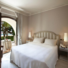 Grand Hotel Baia Verde, 阿奇雷亚莱 — 照片 3