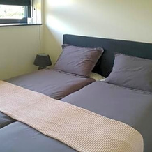 Een klein appartementje zonder keuken in het centrum Sleep at Hamtingh's, Hilvarenbeek — photo 4