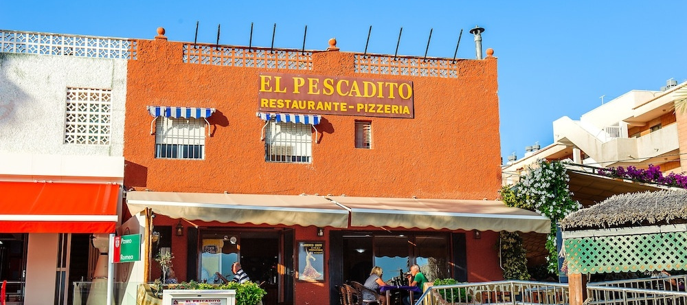 Espanhouse Diamante, 米尔帕尔梅拉斯 — 照片 1