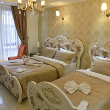 La Rossa Boutique Hotel, 格尔居克 — 照片 2