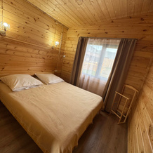 Private house Gostevoy Dom V S.multa, 穆尔塔 — 照片 4