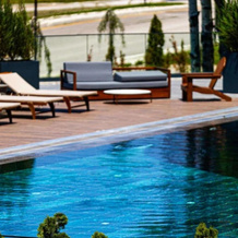 Swissotel Uludag Bursa, Бурса — фото 4