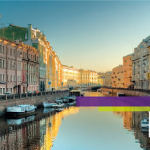 Park Inn Pribaltiyskaya, Saint Petersburg — photo 5