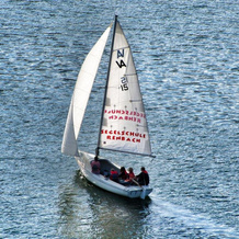 YachtHof am Edersee, 瓦尔德克 — 照片 3
