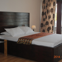 Cebu Club Fort Med Resort, Болжун — фото 3