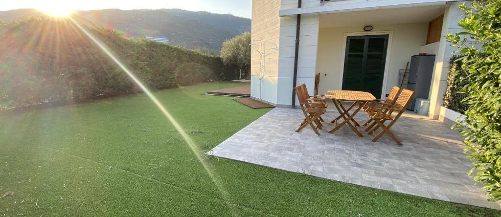 B173 San Martino - Taggia, 塔贾 — 照片 1