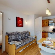 Résidence Les Chalets De Florence, Валфрежюс — фото 5