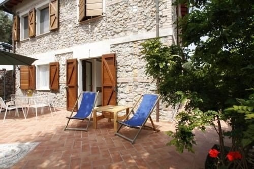 Casa Peri, Монте-Арджентарио — фото 1