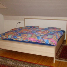 B&B Am Schellenberg, 里恩 — 照片 3