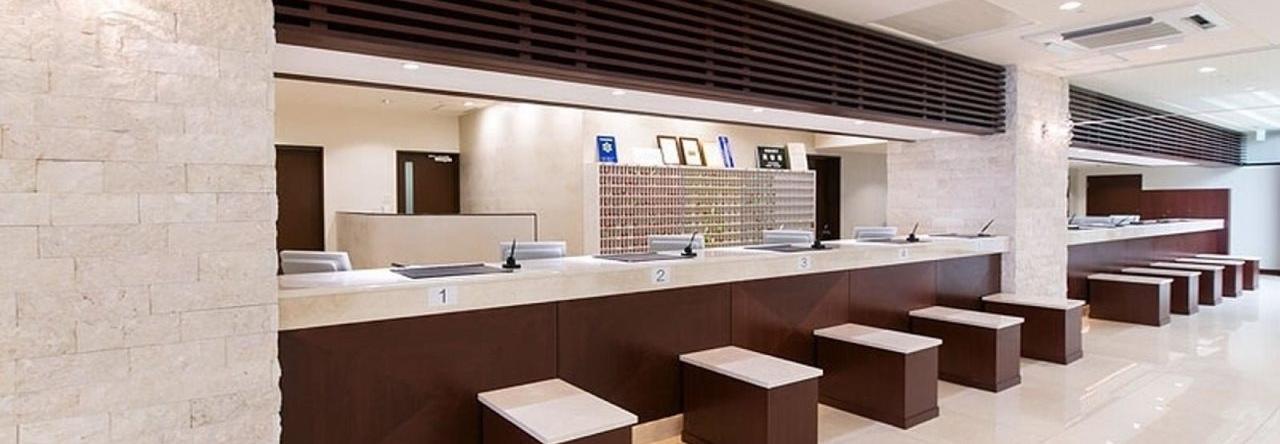 Hotel Urashima, Wakayama — photo 1