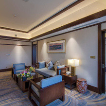 Howard Johnson by Wyndham Qunsheng Plaza Guizhou, Ziyang — photo 4
