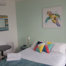 Town House Motor Inn, 扬 — 照片 5
