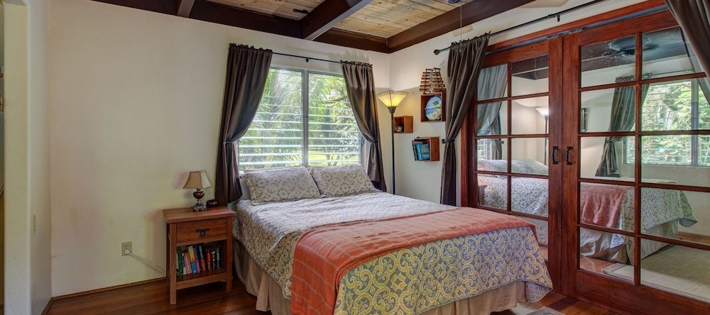 Kehena Treetop 1 Bedroom Home by RedAwning, 凯赫纳 — 照片 1