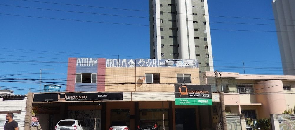Casa em Olinda Casa Caiada, 奥林达 — 照片 1