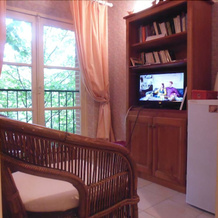 Chambres D'Hôtes Pin Parasol, 拉巴斯坦 — 照片 5