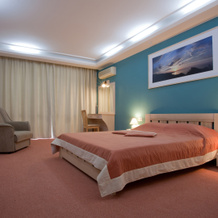 Hotel Santa Barbara, 乌乔斯 — 照片 3