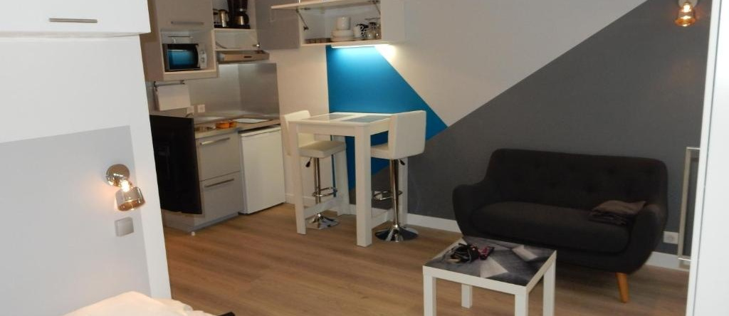 Studio Port Cergy, Cergy — photo 1