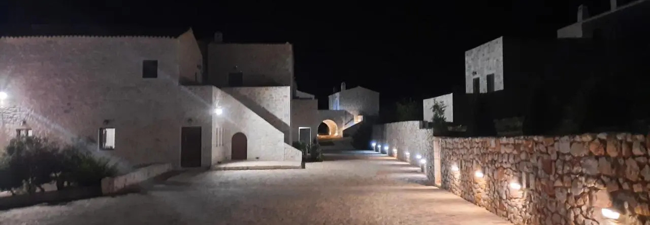 Koukouri Village, 皮尔戈斯迪鲁 — 照片 1