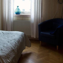 Pensionat Ekholmen, Рольфсторп — фото 3