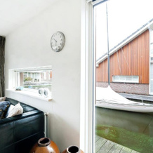 Boathouse Suburban Amsterdam, 艾特赫斯特 — 照片 3