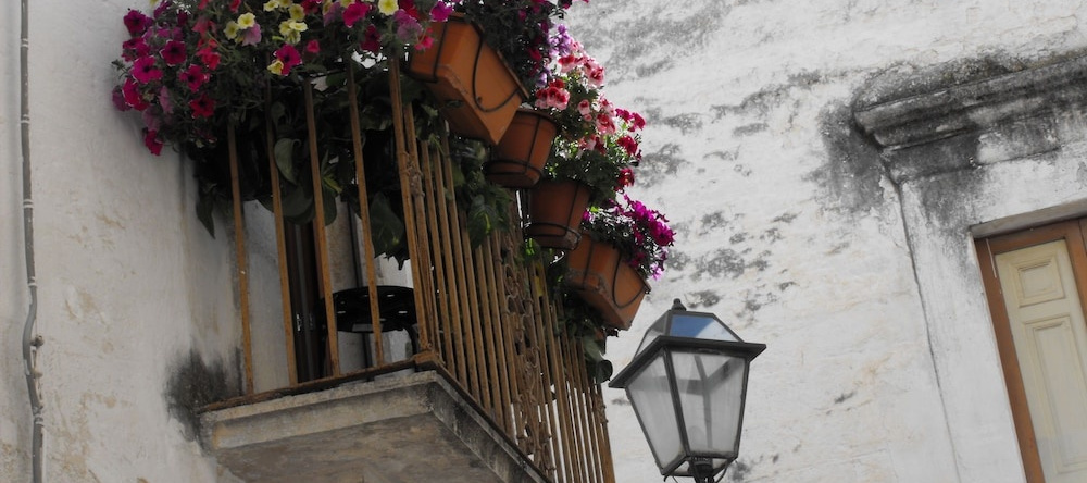 Fuga D'amore Puglia, Рутильяно — фото 1